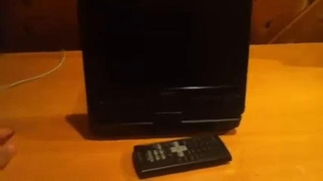 Sony DVD player review смотреть онлайн