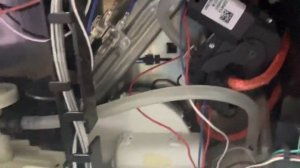 Кофемашина Siemens EQ.6 plus S700 что внутри? Ремонт кофемашин в Сургуте 8(3462)720-630