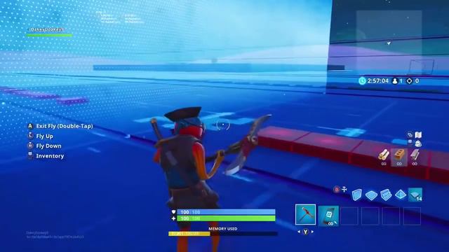 HOME - Resonance Cover in Fortnite (ISLAND CODE IN DESC.) смотреть онлайн