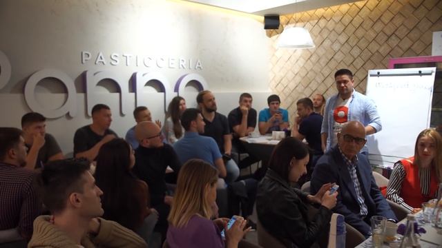 Почему надо просыпаться до 6:00 утра. 8 лет опыта. Бизнес-завтрак. #Nesterlive23 смотреть онлайн