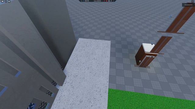 ИНВАЛИДНЫЙ ЛИФТ В ROBLOX! смотреть онлайн