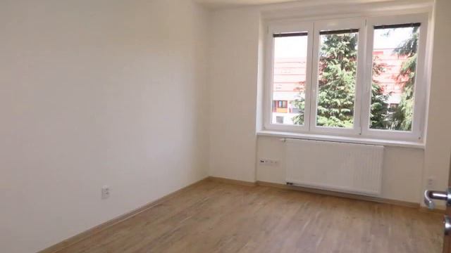 Pronájem bytu 3+1, Smetanovo nábřeží, Vyškov смотреть онлайн