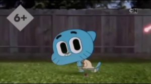 Фрагмент анонса Фуджики, анонс УМГ и рекламная заставка (Cartoon Network, 2021)