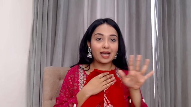 HUGE Chikankari Kurti Try On Haul From Meesho | Starting Rs 275 | Isha Vinod Jain смотреть онлайн