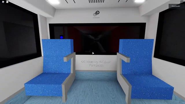 Видеообзор станции метро Greenroad (Westend-East ship terminal line) и поезда на ней смотреть онлайн