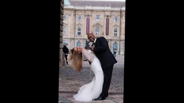 Casio and Viktoria Jones 2016 Wedding Anniversary Video смотреть онлайн