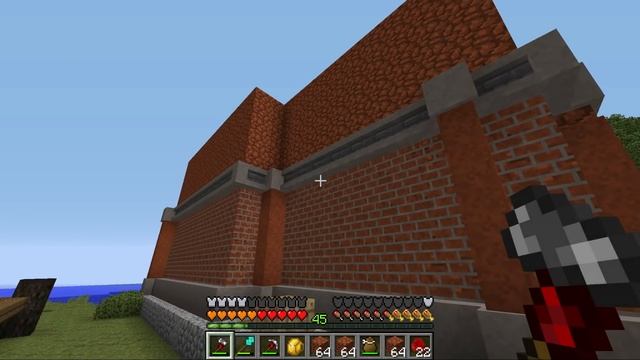 Minecraft SevTech: Ages | 35 | Assembling the FACTORY! | Modded Minecraft 1.12.2 смотреть онлайн