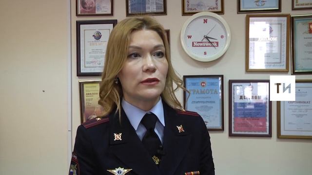 В Челнах накрыли группу из 17 человек, которые отмывали деньги через фирмы-однодневки смотреть онлайн