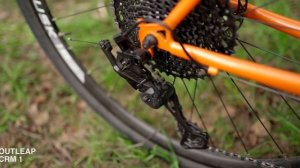 OUTLEAP CRM Какой выбрать? Обзор велосипедов HARDWAY CRM