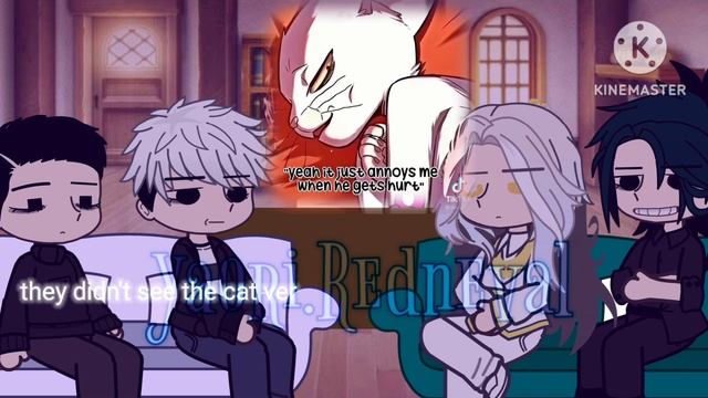 eleceed React to Jiwoo // my AU // short like yo- //《1/?》 смотреть онлайн