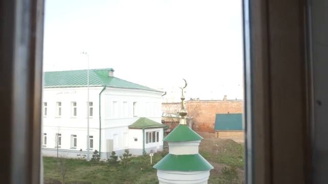 Аль Марджани смотреть онлайн