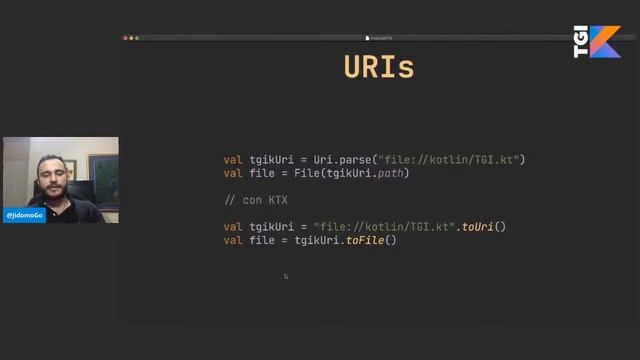 episodes[3] = "Android KTX" смотреть онлайн