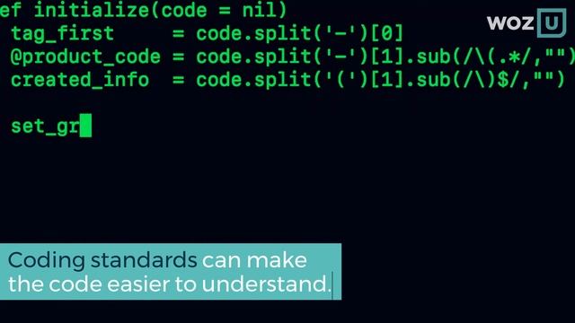 What Is Syntax in Computer Programming смотреть онлайн