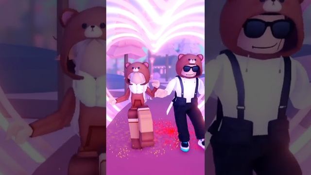 Conga Conga Roblox ⚡ #roblox #robloxtrend #shorts смотреть онлайн