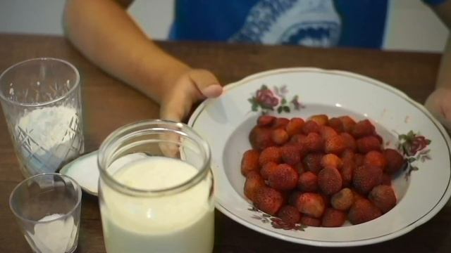 Сытный перекус! Запеканка из риса и кабачков от шефа Алекса! смотреть онлайн