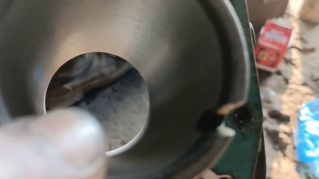 Bike cylinder block bor इंजन का सिलिंडर ब्लॉक बोर कैसे होता है #qasimauto leth bor смотреть онлайн