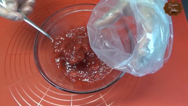 Como fazer uma sobremesa fácil e muito saborosa! Sobremesa no copo смотреть онлайн