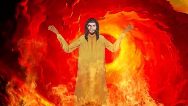 தஜ்ஜால் | Dajjal | Sadham Zain TV | Animation Hadith смотреть онлайн