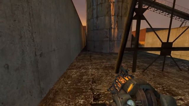 ДЕТАЛИ, о которых ты НЕ ЗНАЛ - Half-Life 2 смотреть онлайн