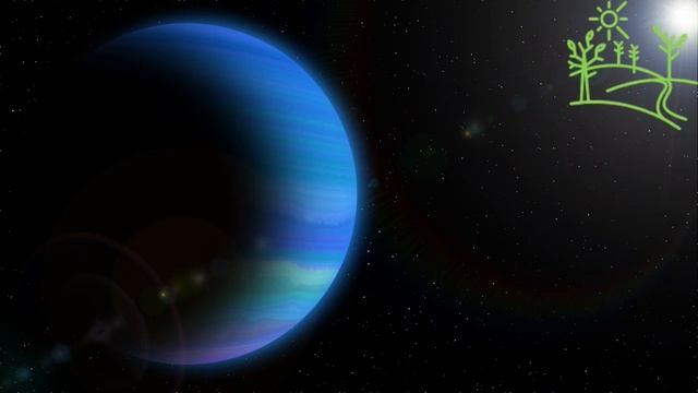 Нептун Звуки космоса Звуки природы Как звучит Нептун смотреть онлайн