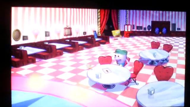 Прохождение игры Губка Боб. Часть 3 смотреть онлайн