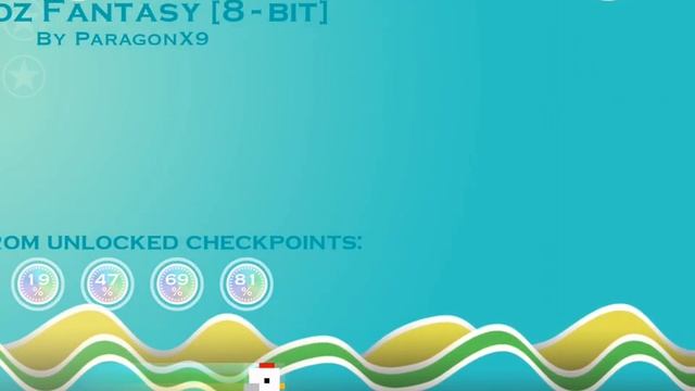 Beat Box - Jump the Beat - iPad App Store Preview with parallax effect смотреть онлайн