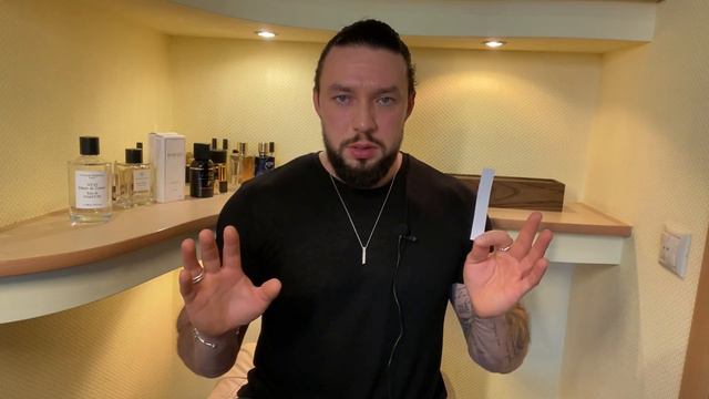 THOMAS KOSMALA No 10💣 МОЩНЕЙШИЙ АРОМАТ ЗА РАЗУМНЫЕ ДЕНЬГИ💵 Desir Du Coeur❤️🔥 смотреть онлайн