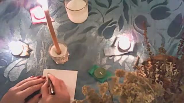 РИТУАЛ НА НОВОЛУНИЕ. смотреть онлайн