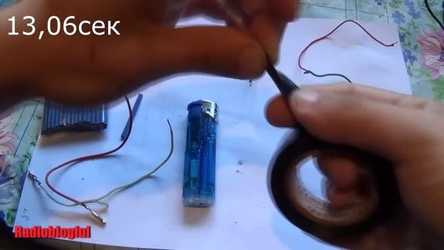 Термоусадочная трубка или изолента смотреть онлайн