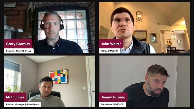 The Contact Centre Network: What The ChatGPT Are You Talking About The Contact Centre network смотреть онлайн