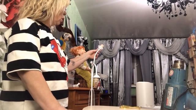 Торшер пион - Быстро, Просто и не Дорого смотреть онлайн