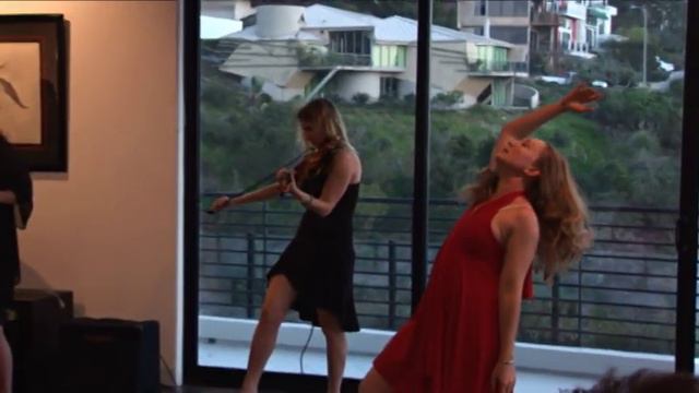 Sonatasia: "Great Gig in the Sky" Pink Floyd, Sheryl Smith, Vocals смотреть онлайн