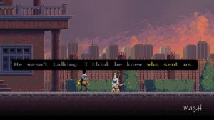 Katana Zero - Full Gameplay (No commentary)