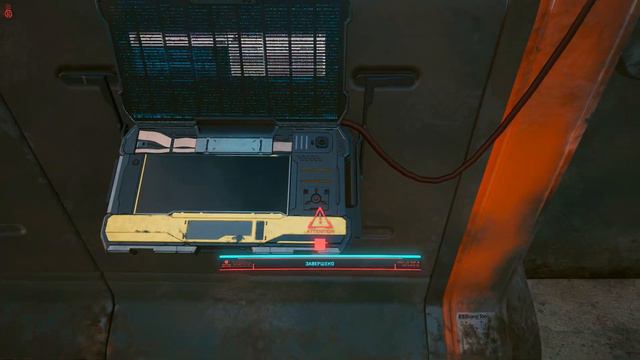 Cyberpunk 2077. Прохождение ─ Часть 21: Пассажир смотреть онлайн