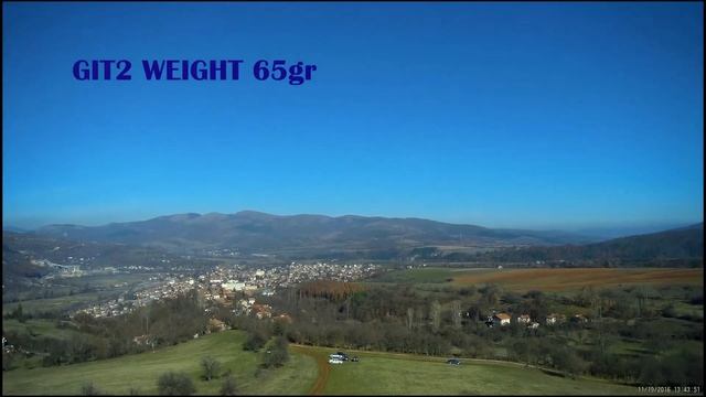 GITUP GIT2 ACTION CAMERA MOUNTED ON XK DETECT X380 DRONE TEST VIDEO(banggood courtesy) смотреть онлайн