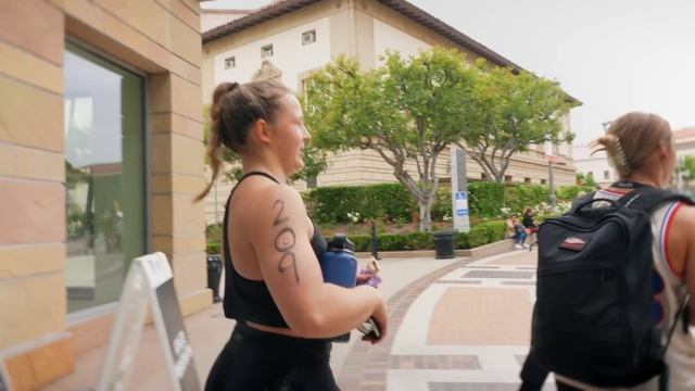 NICK MATHEW AND OLIVIA KERSTETTER ARE GAMES BOUND! смотреть онлайн