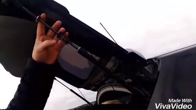 Самооткрывание багажника Ниссан кашкай смотреть онлайн