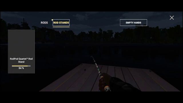 SPOT BLUE CATFISH 2024 || SAINT CROIX FISHING PLANET ANDROID смотреть онлайн
