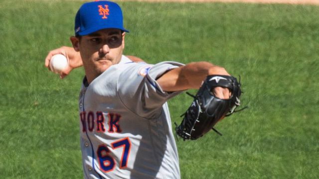 AMED ROSARIO vs. TIM BECKHAM ----- with @EvanRobertsWFAN and @TommyLugauer смотреть онлайн