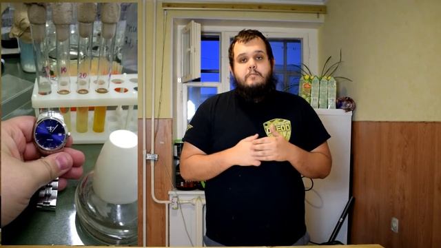 Опровергая мифы: йодная дезинфекция. смотреть онлайн