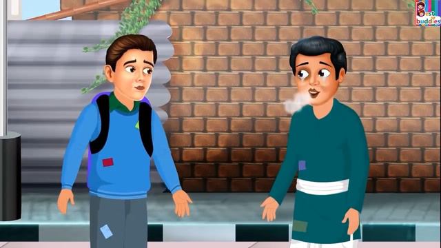 Goriber Upor Shiter Aghat | গরিবের উপর শীতের আঘাত | Bangla Stories | Bangla Moral Stories | Golpo смотреть онлайн