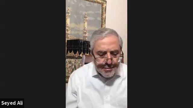 Qur'an Study Surah al-Hajj (22) Verses 48-52 (al-Gharaneeq) смотреть онлайн