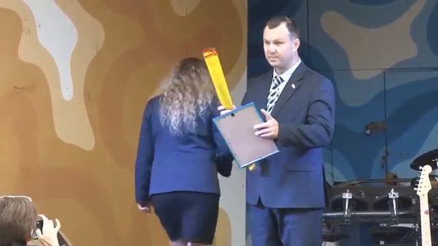 День города Сердобска смотреть онлайн