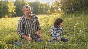 Травовед. О дикой клубнике и крестьянской селекции. Рассказывает Моряков Сергей Викторович