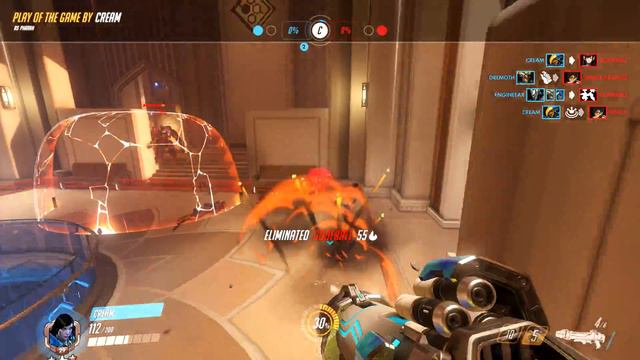 Greetings | Overwatch смотреть онлайн