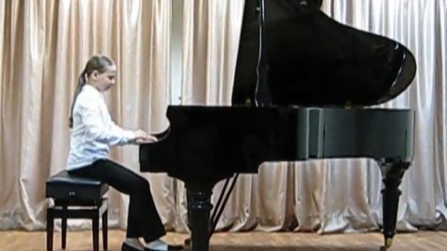 Пианино. 5 лет. 4-й класс смотреть онлайн