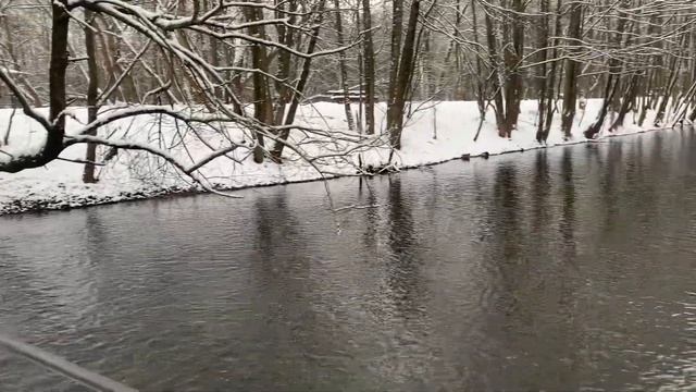 Красивейшие места в парке отдыха Дрозды Минск смотреть онлайн