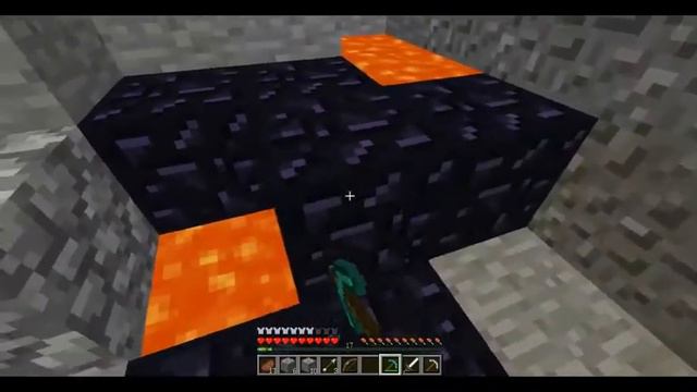 [MaioneZ] Minecraft (Шахта) Часть 5 Эпизод (2) смотреть онлайн