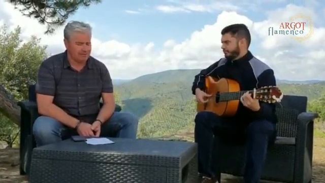 Tributo flamenco a Julio Anguita (letra Joaquín Sabina) смотреть онлайн