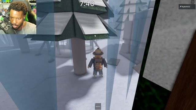 PIGGY APRP: CHAPTER 1 the CONSTRUCTION SITE! (Roblox) смотреть онлайн